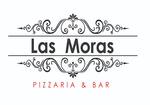 Logotipo Las Moras Pizzaria e Bar