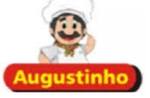 Logotipo Restaurante Augustinho