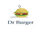 Logotipo Dr Burger