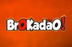 Logotipo Brokadao Burger