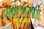 Logotipo Sabor do Peixe