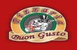 Logotipo Buon Gusto Pizzaria