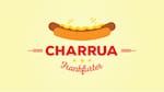 Logotipo Charrua Frankfurter