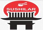 Logotipo Sushilar Delivery