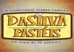 Logotipo Da Silva Pastéis