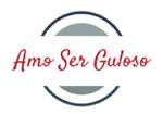 Logotipo Amo Ser Guloso