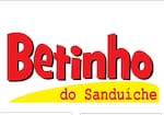 Logotipo Betinho do Sanduíche