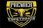 Logotipo Premier Espetinhos