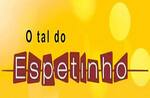 Logotipo O Tal do Espetinho