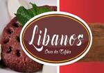Logotipo Líbano's Delivery