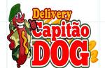 Logotipo Capitão Dog