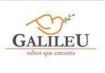 Logotipo Galileu Sabor Que Encanta