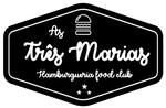 Logotipo As Três Marias