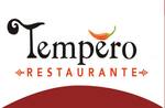 Logotipo Restaurante Tempero Delivery