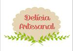Logotipo Delicia Artesanal