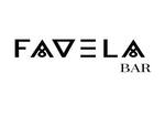 Logotipo Favela Bar