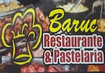 Logotipo Baruc Restaurante