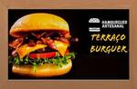 Logotipo Terraço Burguer