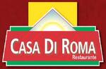Logotipo Casa Di Roma