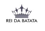 Logotipo Rei da Batata