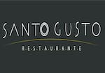 Logotipo Santo Gusto