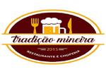 Logotipo Tradição Mineira Marmitex