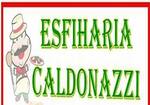 Logotipo Esfiharia Caldonazzi