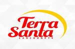 Logotipo Terra Santa