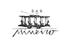 Logotipo Bar do Mineiro