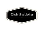 Logotipo Disk Saideira