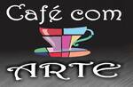 Logotipo Café Com Arte