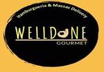 Logotipo Welldone Gourmet