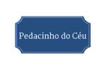 Logotipo Pedacinho do Céu