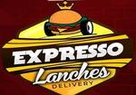 Logotipo Expresso Lanches Delivery