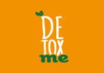 Logotipo Detoxme