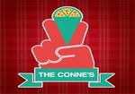 Logotipo The Conne's