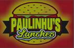 Logotipo Paulinhus Lanches
