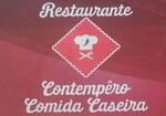 Logotipo Restaurante Contempêro