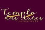 Logotipo Templo das Artes Restaurante