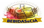 Logotipo Bebidas & Cia