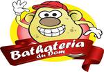 Logotipo Bathateria Du Dom