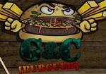 Logotipo G&c Burguer