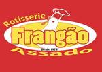 Logotipo Rotisserie Frangão Assado