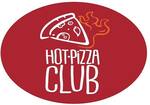Logotipo Hot Pizza Club 28