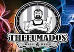 Logotipo Thefumados