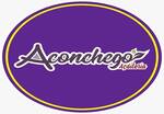 Logotipo Aconchego Açaiteria e Sorveteria