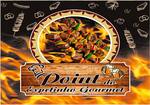 Logotipo Point do Espetinho Gourmet