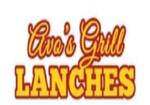 Logotipo Avo's Grill