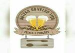 Logotipo Restaurante do Velho Tico