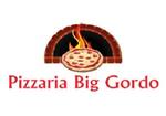 Logotipo Pizzaria e Sandubaria Big Gordo